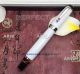 Perfect Replica Faux Montblanc Boheme Pens - White Resin  Fineliner Pen for Sale (3)_th.jpg